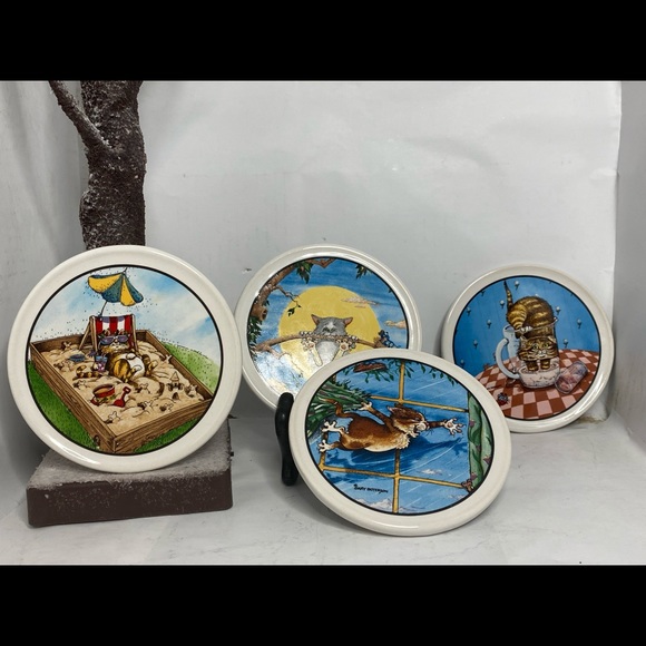 Coasters - Picture 2 of 3